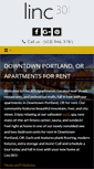 Mobile Screenshot of linc301.com
